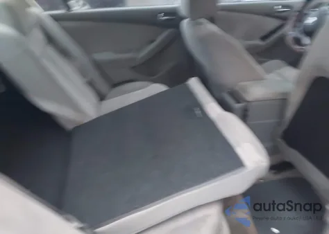 2008 Nissan Altima 2.5 S from USA, damaged, VIN 1N4AL21E38N462249